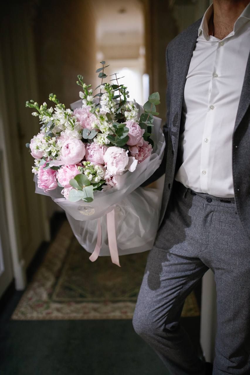 Чайная Роза